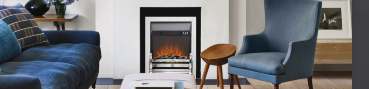 Inset Electric