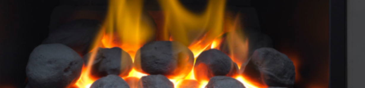 Inset Gas Fires