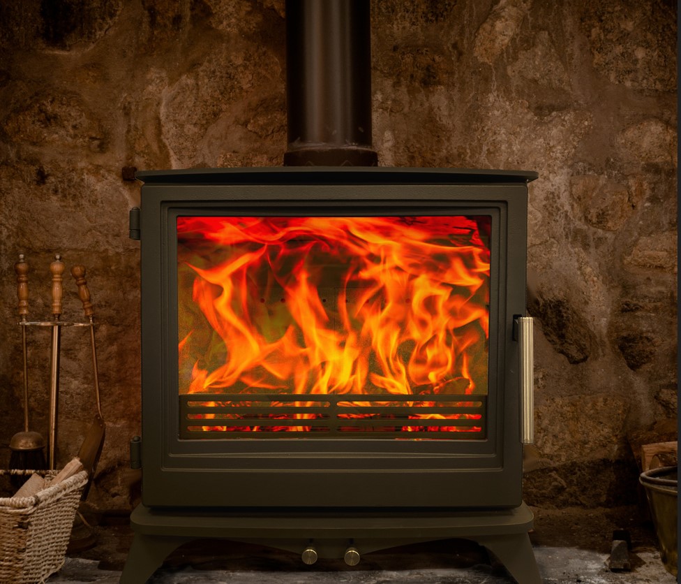 Stoves